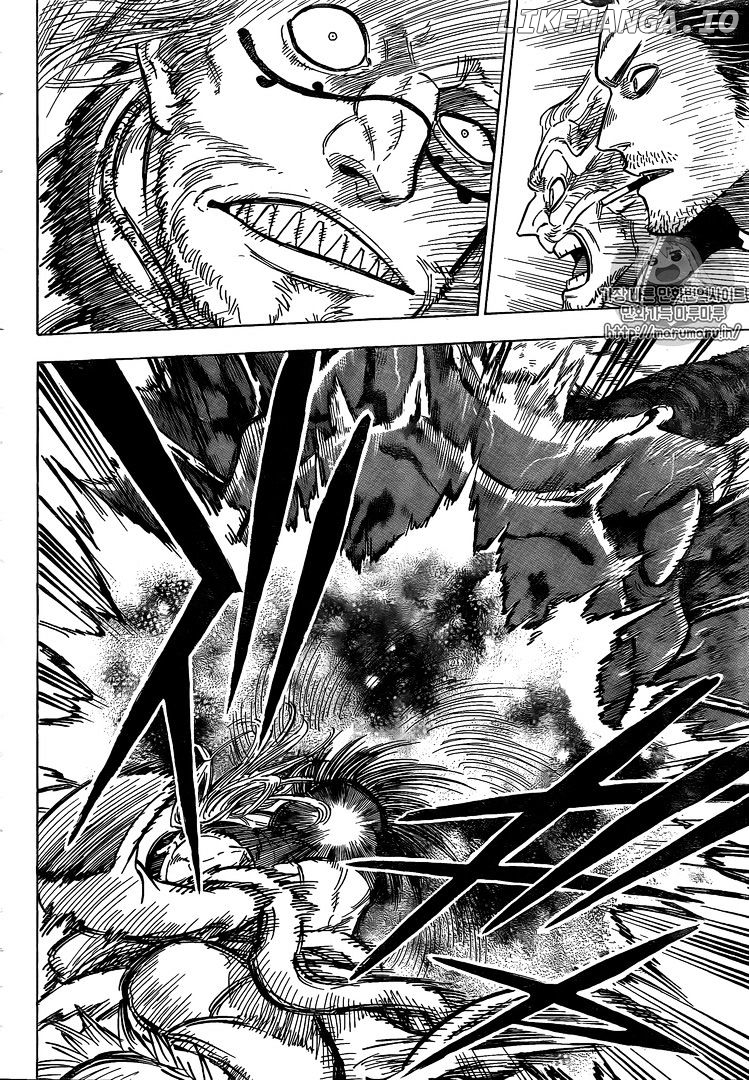 Black Clover chapter 68 image 07